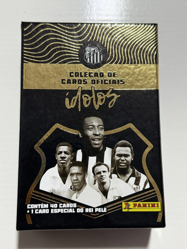 Pelé autografo auto 2024 - pelé,