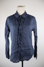 AJ ARMANI JEANS CAMICIA DONNA