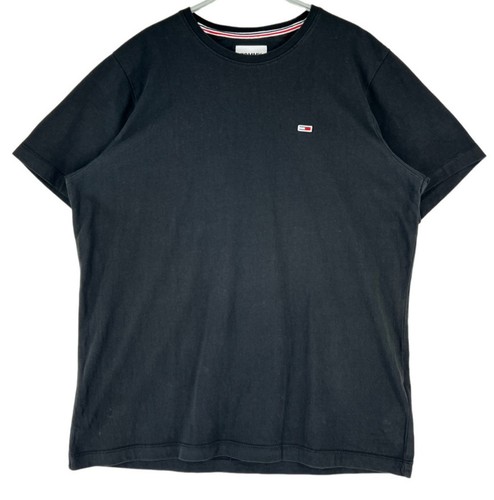 Tommy hilfiger shirt uomo - t-shirt,