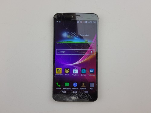 Flex gb - lg, g