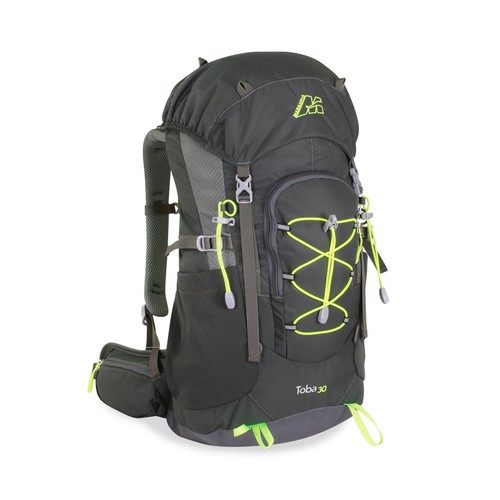 Mochila trekking toba - de,