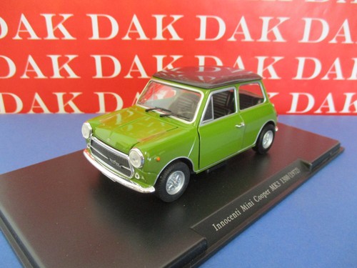 Die cast modellino auto - die,