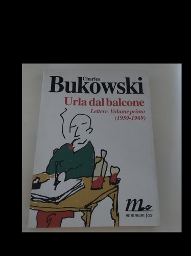 Charles bukowski urla dal - charles,