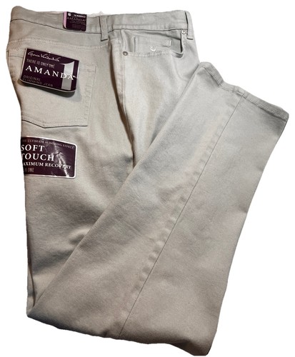 Jeans gloria vanderbilt - gloria,