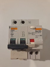 interruttore differenziale