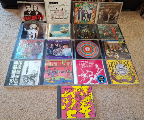 90s y2k garage rock - 90s,