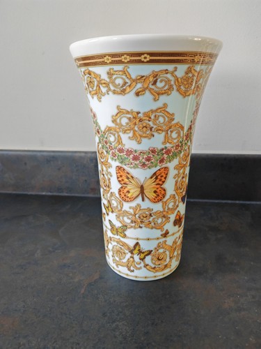 Vaso porcellana rosenthal - vaso,