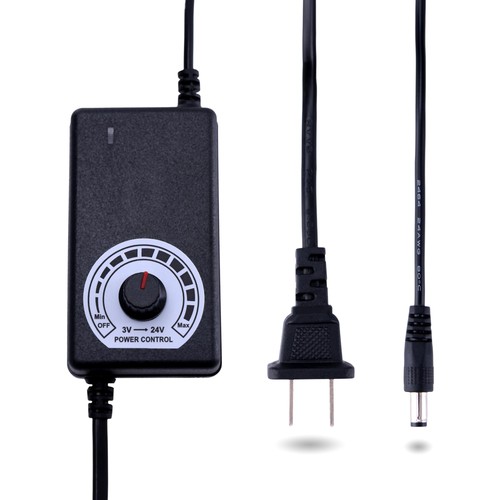 Alimentatore per auxfun - per,