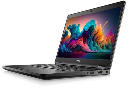 Dell 5490 8350u - i5-8350u, 4x3,6