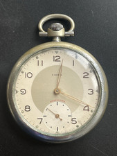 FIDUS Montre à Gousset ART