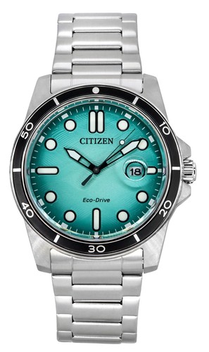 Citizen deportes solar - citizen, 100m