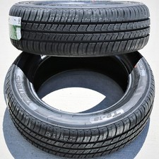 2 Tires TBB TP-16 195/65R15