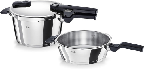 Fissler vitaquick premium - fissler,
