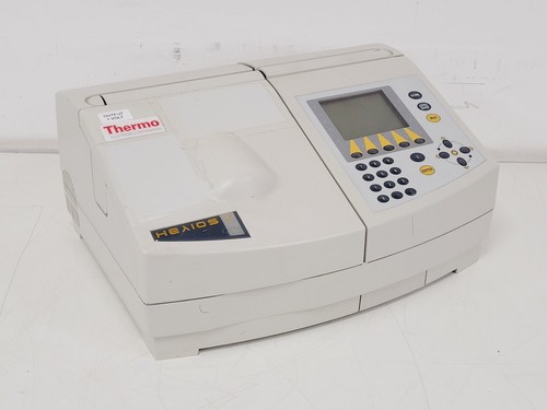 Thermo electron corporation - electron,