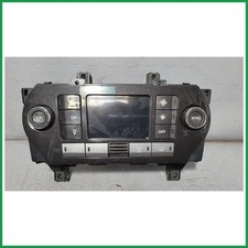 Comandi Clima AC Fiat Bravo II