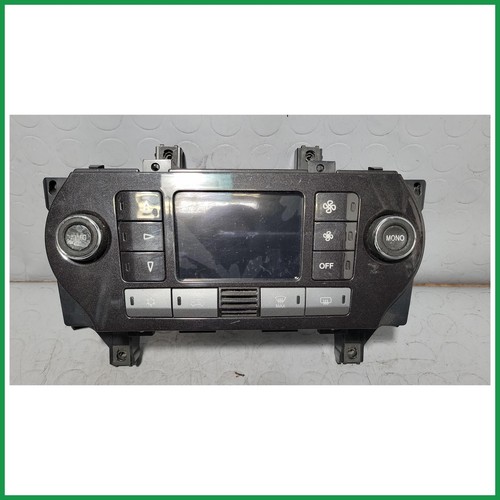 Comandi clima fiat bravo - clima,