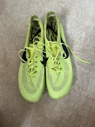 Nike dragonfly track spikes - track,