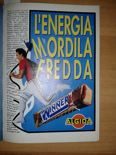 Pubblicità advertising - pubblicità,
