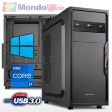 Computer intel 11700 - 11700,