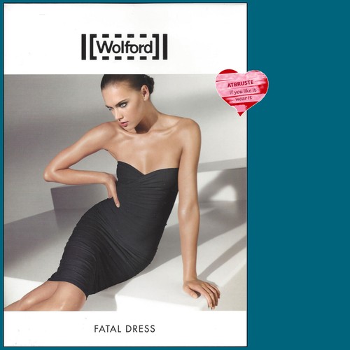Wolford fatal dress - dress, •
