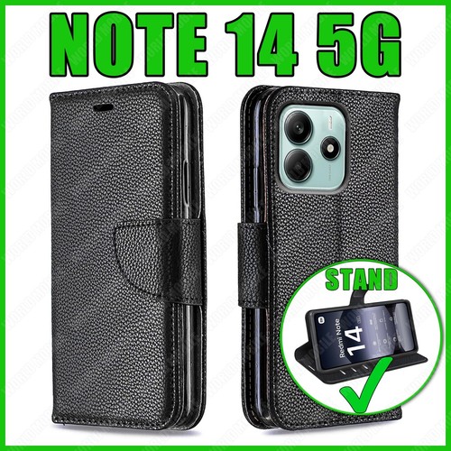 Flip cover per xiaomi redmi - flip,
