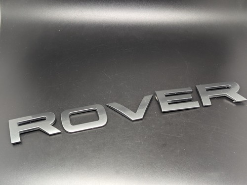 Land range rover logo sigla - rover,