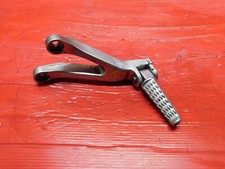 PEDANA POSTERIORE SINISTRA