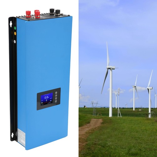 Inverter 2kw griglia tie - inverter,
