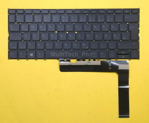 Tastiera elite folio - de,