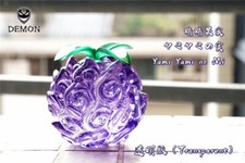 Devil fruit yami mi - fruit, no