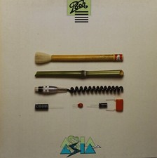 disco vinile 33 giri i pooh