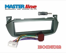 MASCHERINA RADIO UN DIN