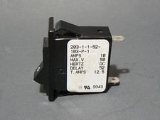 AIRPAX SENSATA