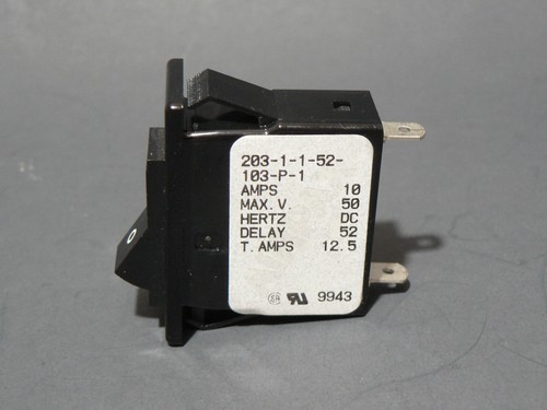 Airpax sensata - airpax,
