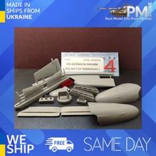 CAT4-R48076 - 1/48 - EA-6A