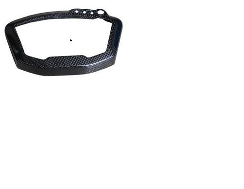Cornice cover strumentazione - cornice,