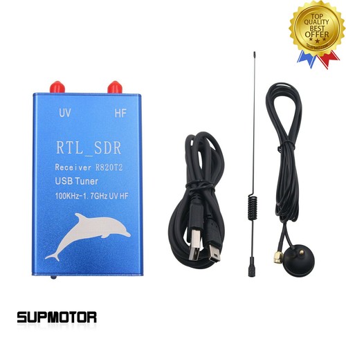 Rtl sdr usb receiver tuner - rtl,