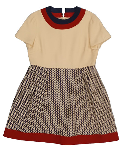 Valentino mini abito - mini, in