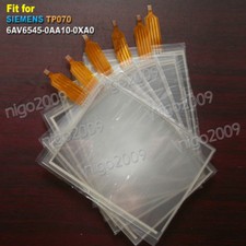 Vetro touch screen nuovo per