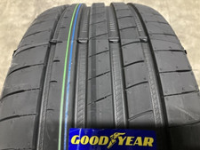 Gomme Estive Goodyear Eagle F1