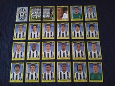 2009-10 JUVENTUS Calciatori