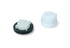 FILTRO ELETTROVALVOLA KIT 2pz