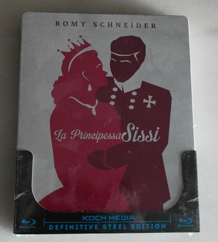 Principessa sissi - sissi,