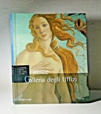 Firenze La Grande Galleria