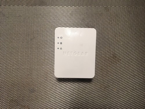 Netgear powerline 200 - netgear,