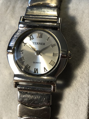 Orologio donna bijoux terner - orologio,