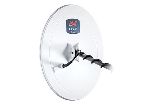 Minelab gpx 6000 - gpx,