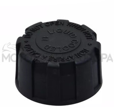 TAPPO RADIATORE ORIGINALE PIAGGIO 623673 PER GILERA RUNNER 125 - 180 FXR 2T