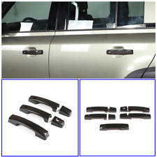 Guarnizione copri maniglia