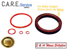 GAGGIA BABY KIT 4 GUARNIZIONI